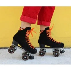 Chuffed Crew Skates - Fuegote -Movement-Pulley Chuffed Crew Fuegote Lifestyle 4 29205.1663100470