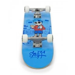 Enuff Skully Complete Skateboard Mini -Movement-Pulley ENU210020ENU215020Enuff20Skully20Complete20Blue20End 500x500 0
