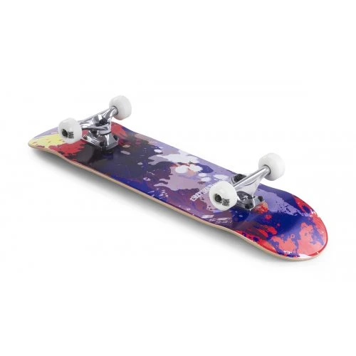 SFR Enuff Splat Complete Skateboard 4 SFR Enuff Splat Complete Skateboard - Image 2