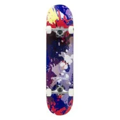 SFR Enuff Splat Complete Skateboard 11 SFR Enuff Splat Complete Skateboard -Movement-Pulley ENU230020Enuff20Splat20Red20Main201 500x500 0