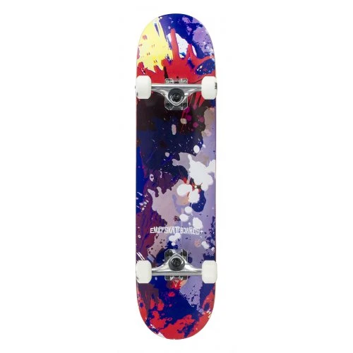 SFR Enuff Splat Complete Skateboard 7 SFR Enuff Splat Complete Skateboard - Image 5