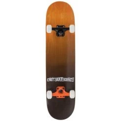 Enuff Fade Complete Skateboard -Movement-Pulley ENU240020Enuff20Fade20Orange20Main 500x500 0