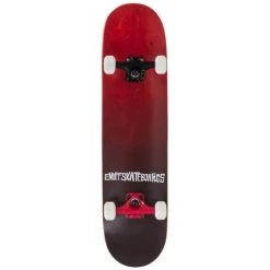 Enuff Fade Complete Skateboard -Movement-Pulley ENU240020Enuff20Fade20Red20Main 500x500 0