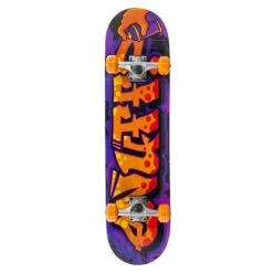SFR Enuff Graffiti II Skateboard 11 SFR Enuff Graffiti II Skateboard -Movement-Pulley ENU2510 Enuff Graffiti II Skateboard Orange Main5B15D 500x500 0