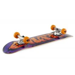 SFR Enuff Graffiti II Skateboard 12 SFR Enuff Graffiti II Skateboard -Movement-Pulley ENU2510 Enuff Graffiti II Skateboard Orange Under Angle5B15D 500x500 0