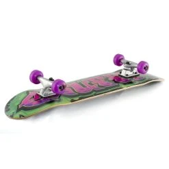 SFR Enuff Graffiti II Skateboard 14 SFR Enuff Graffiti II Skateboard -Movement-Pulley ENU2510 Enuff Graffiti II Skateboard Pink Under Angle5B15D 500x500 0