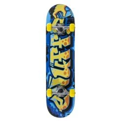 SFR Enuff Graffiti II Skateboard 16 SFR Enuff Graffiti II Skateboard -Movement-Pulley ENU2510 Enuff Graffiti II Skateboard Yellow Main5B15D 500x500 0