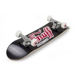 Enuff Classic Logo Skateboard - Black -Movement-Pulley ENU261020Enuff20Classic20Logo20Black20Tilt 500x500 0