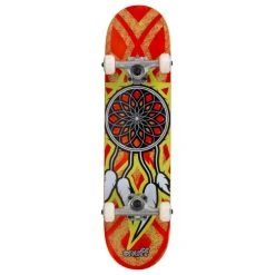 Enuff Dreamcatcher Complete 7.25" -Movement-Pulley ENU271020ENU275020Enuff20Dreamcatcher20Orange20Yellow20Main 500x500 0