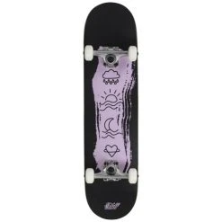 Enuff Icon Complete Skateboard - 7.75" -Movement-Pulley ENU298020Enuff20Icon20Pink20Main 500x500 0 1 1
