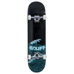 Enuff Complete Skateboard - Big Wave