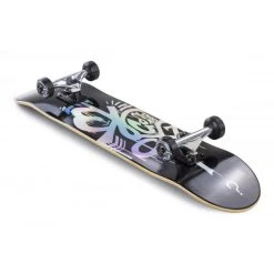 Enuff Hologram Complete Skateboard 11 Enuff Hologram Complete Skateboard -Movement-Pulley ENU330020Hologram20Complete20Black20Angle 500x500 0