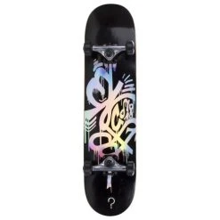 Enuff Hologram Complete Skateboard