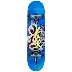 Enuff Hologram Complete Skateboard 12 Enuff Hologram Complete Skateboard -Movement-Pulley ENU330020Hologram20Complete20Blue20Main 500x500 0