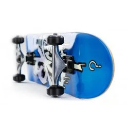 Enuff Hologram Complete Skateboard 13 Enuff Hologram Complete Skateboard -Movement-Pulley ENU330020Hologram20Complete20Blue20Side20Angle 500x500 0