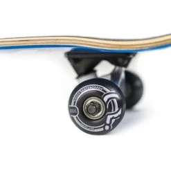 Enuff Hologram Complete Skateboard 10 Enuff Hologram Complete Skateboard -Movement-Pulley ENU330020Hologram20Complete20Blue20Wheel 500x500 0