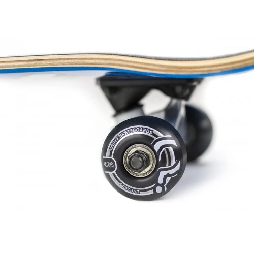 Enuff Hologram Complete Skateboard 5 Enuff Hologram Complete Skateboard - Image 3