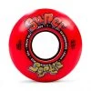 Enuff Super Softie Skateboard Wheels Red 53mm