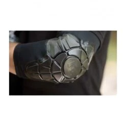 G-FORM Elbow Pads - Black