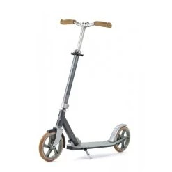 Frenzy 205mm Kaimana Recreational Scooter -Movement-Pulley FR205 220Frenzy20205mm20Kaimana20Grey20Main 500x500 0