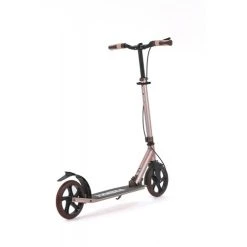 Frenzy 205mm Dual Brake Plus Recreational Scooter Rose Gold 7 Frenzy 205mm Dual Brake Plus Recreational Scooter Rose Gold -Movement-Pulley FR205DB20Frenzy20205mm20Dual20Brake20Plus20Rose20Gold20Rear 500x500 0