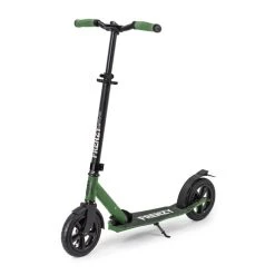 Frenzy 205mm Pneumatic Plus Recreational Scooter -Movement-Pulley FR205PP20Frenzy20205mm20Pneumatic20Plus20Military20Main 500x500 0