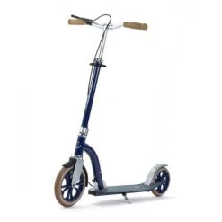 Frenzy 230mm Dual Brake Recreational Scooter -Movement-Pulley FR230DB20Frenzy20Scooters20230mm20Dual20Brake20Blue20Main 500x500 0