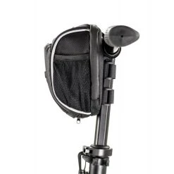 Frenzy Scooter Bag -Movement-Pulley FR55020Frenzy20Scooter20Bag20On20Bar20Side 500x500 0