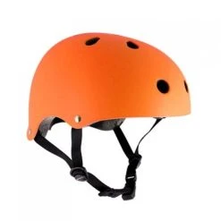 SFR Essentials Helmet - Matt Coloured S/M -Movement-Pulley H15920Essentials20helmet20fluo20orange 500x500 0 1 2