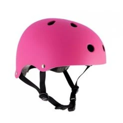 SFR Essentials Helmet - Gloss - L/XL 11 SFR Essentials Helmet - Gloss - L/XL -Movement-Pulley H15920Essentials20helmet20fluo20pink 500x500 0 1 2