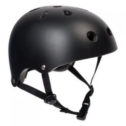SFR Essentials Helmet - Matt Coloured S/M -Movement-Pulley H15920Essentials20helmet20matt20black 500x500 0 1 2