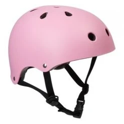 SFR Essentials Helmet - Matt Coloured S/M -Movement-Pulley H15920Essentials20helmet20matt20pink 500x500 0 1 2