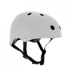 SFR Essentials Helmet - Matt Coloured L/XL -Movement-Pulley H15920Essentials20helmet20matt20white 500x500 0