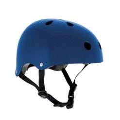 SFR Essentials Helmet - Gloss - S/M -Movement-Pulley H15920Essentials20helmet20metallic20blue 500x500 0 1 1