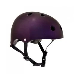 SFR Essentials Helmet - Gloss - XXS/XS -Movement-Pulley H15920Essentials20helmet20metallic20purple 500x500 0