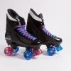 Ventro Pro Turbo Quad Roller Skates - Mixed Colour Ventro Wheels -Movement-Pulley IMG 0019 500x500 0