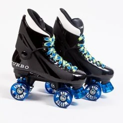 CUSTOM - Ventro Pro Quad Roller Skates -Movement-Pulley IMG 0062 500x500 0