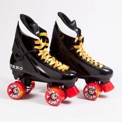 CUSTOM - Ventro Pro Quad Roller Skates -Movement-Pulley IMG 0066 500x500 0 1 1