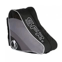 California Pro Retero Adjustable Quad Roller Skates - With Skate Bag -Movement-Pulley Ice20and20Skate20Bag20black 500x500 0