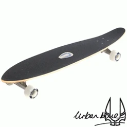 Urban Blue 38" Kicktail Longboard - Blue Icon, A5 9 Urban Blue 38" Kicktail Longboard - Blue Icon, A5 -Movement-Pulley JR100 104 WEB Urban Blue 38inch Kicktail Longboard Blue Logo A7 2 500x500 0