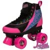 Luscious Retro Quad Skates - Disco Diva - Kids/Ladies 2 Luscious Retro Quad Skates - Disco Diva - Kids/Ladies -Movement-Pulley JR141 WEB Luscious Retro Quad Skates Disco Diva 1 500x500 0