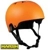 Harsh PRO EPS Safety Helmet - Orange Matt -Movement-Pulley JR171 WEB Harsh PRO EPS Safety Helmet Orange Matt 500x500 0