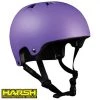 Harsh PRO EPS Safety Helmet - Purple Matt -Movement-Pulley JR172 WEB Harsh PRO EPS Safety Helmet Purple Matt 500x500 0
