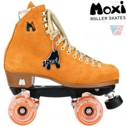 Moxi Lolly Clementine Roller Skates