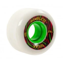 Mindless Sucka Wheels -Movement-Pulley ML057520Mindless20Sucka20Wheel20Tilt20 20White2055mm 500x500 0