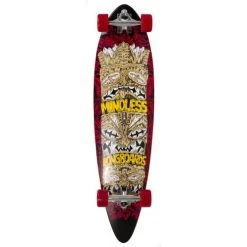 Mindless Tribal Rogue IV Longboard -Movement-Pulley ML114020Mindless20Tribal20Rogue20IV20Red20Main 500x500 0