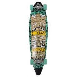 Mindless Tribal Rogue IV Longboard