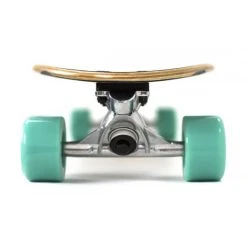 Mindless Tribal Rogue IV Longboard -Movement-Pulley ML114020Mindless20Tribal20Rogue20IV20Teal20Nose 500x500 0