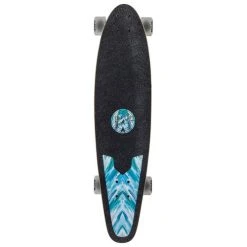 Mindless Raider VI Complete Longboard 8 Mindless Raider VI Complete Longboard -Movement-Pulley ML206020Mindless20Raider20VI20Mint20Grip 500x500 0