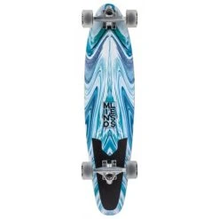 Mindless Raider VI Complete Longboard